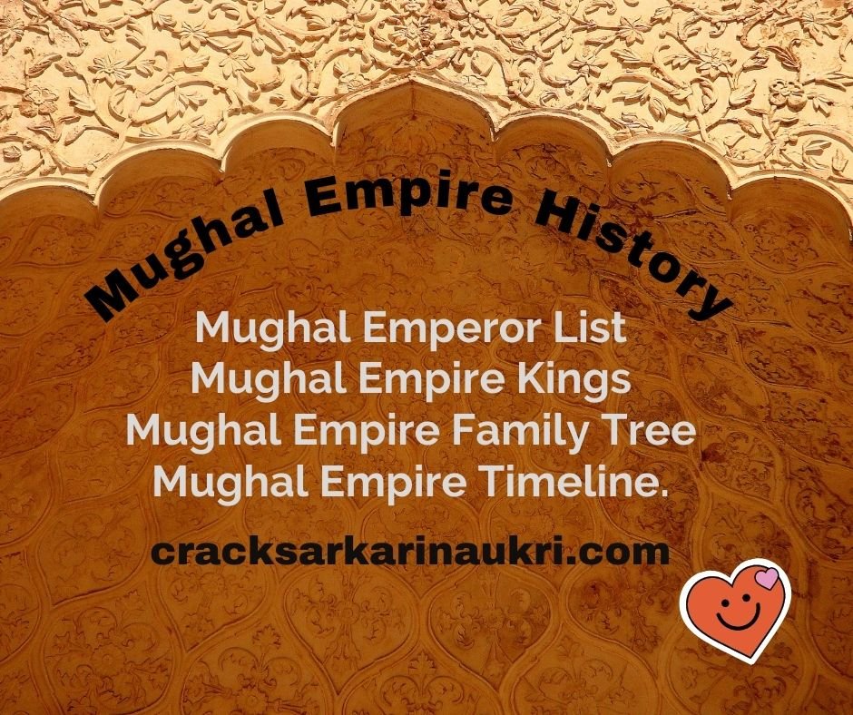 Mughal Empire