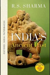 Ancient India by RS Sharma PDF Book Download