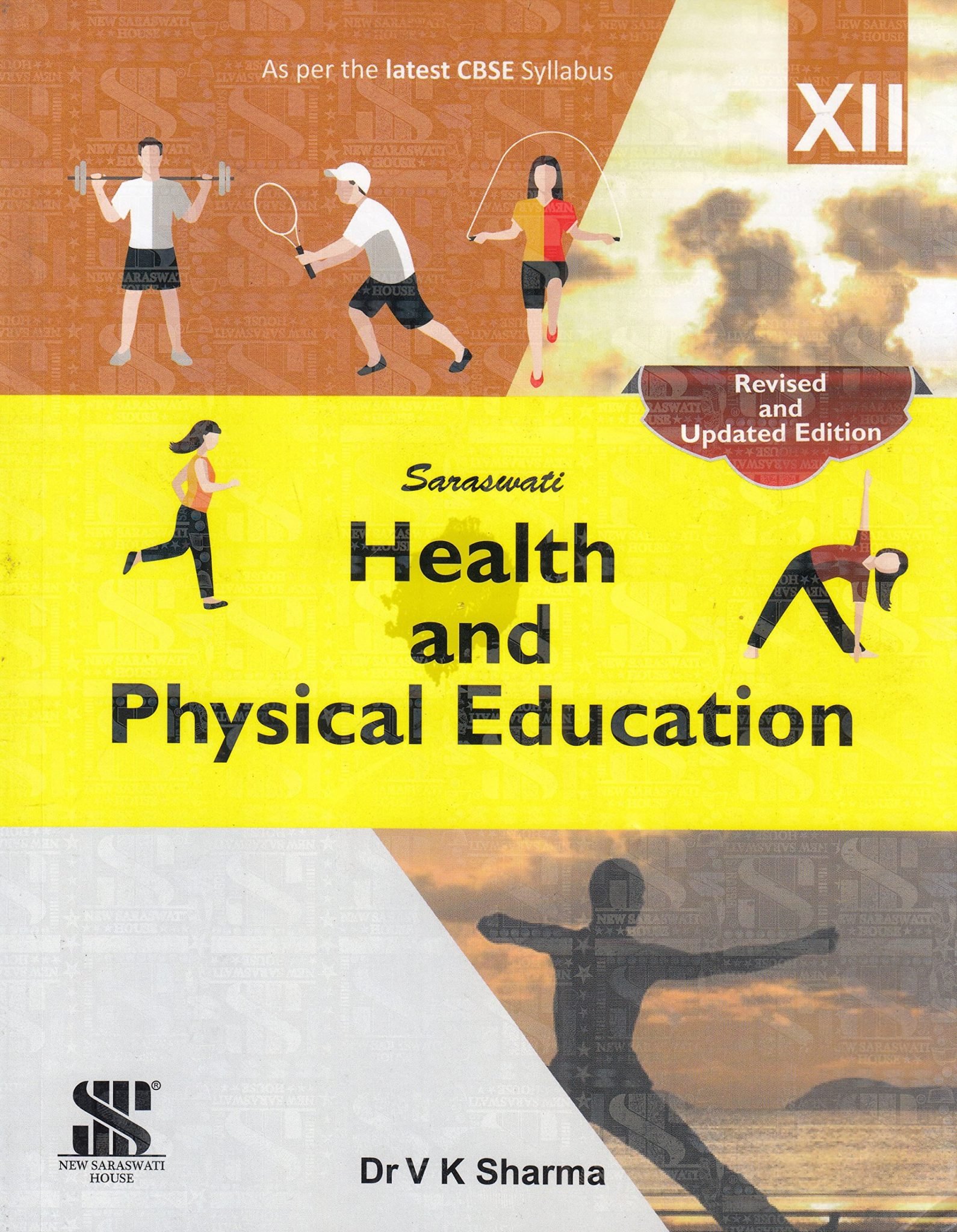 PHYSICAL EDUCATION CLASS 12 BOOK PDF 2022 23 VISHWAS visual data 3
