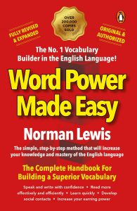 Word Power Made Easy By Norman Lewis PDF Free Download