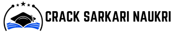 Crack Sarkari Naukri