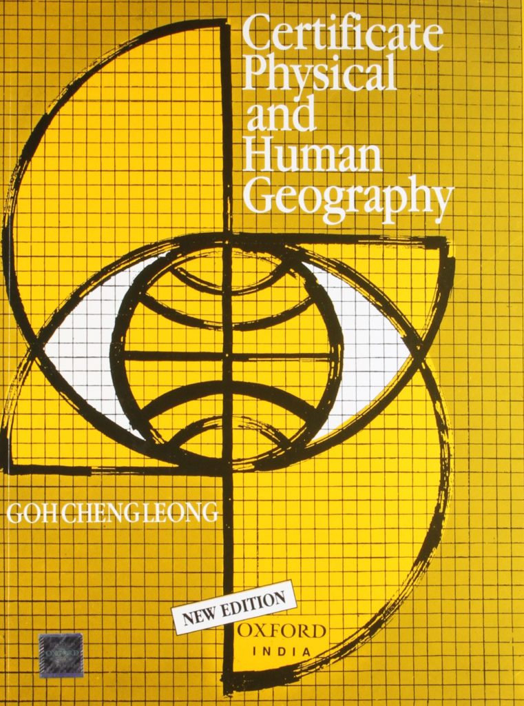 GC Leong Geography Book PDF Download