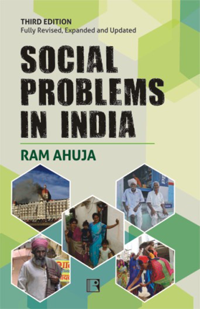 assignment on social problems in india