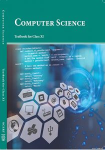 NCERT Computer Science Class 11 PDF