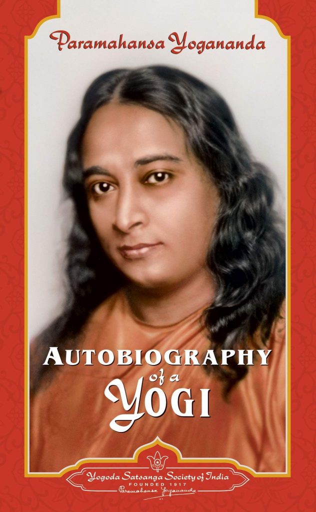 The Autobiography Of A Yogi PDF