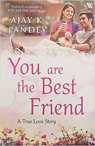 You Are The Best Friend PDF