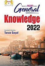 Tarun Goyal GK Book 2022 PDF