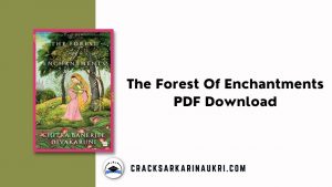 The Forest Of Enchantments PDF Free Download