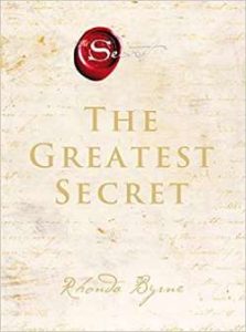 The Greatest Secret Book PDF
