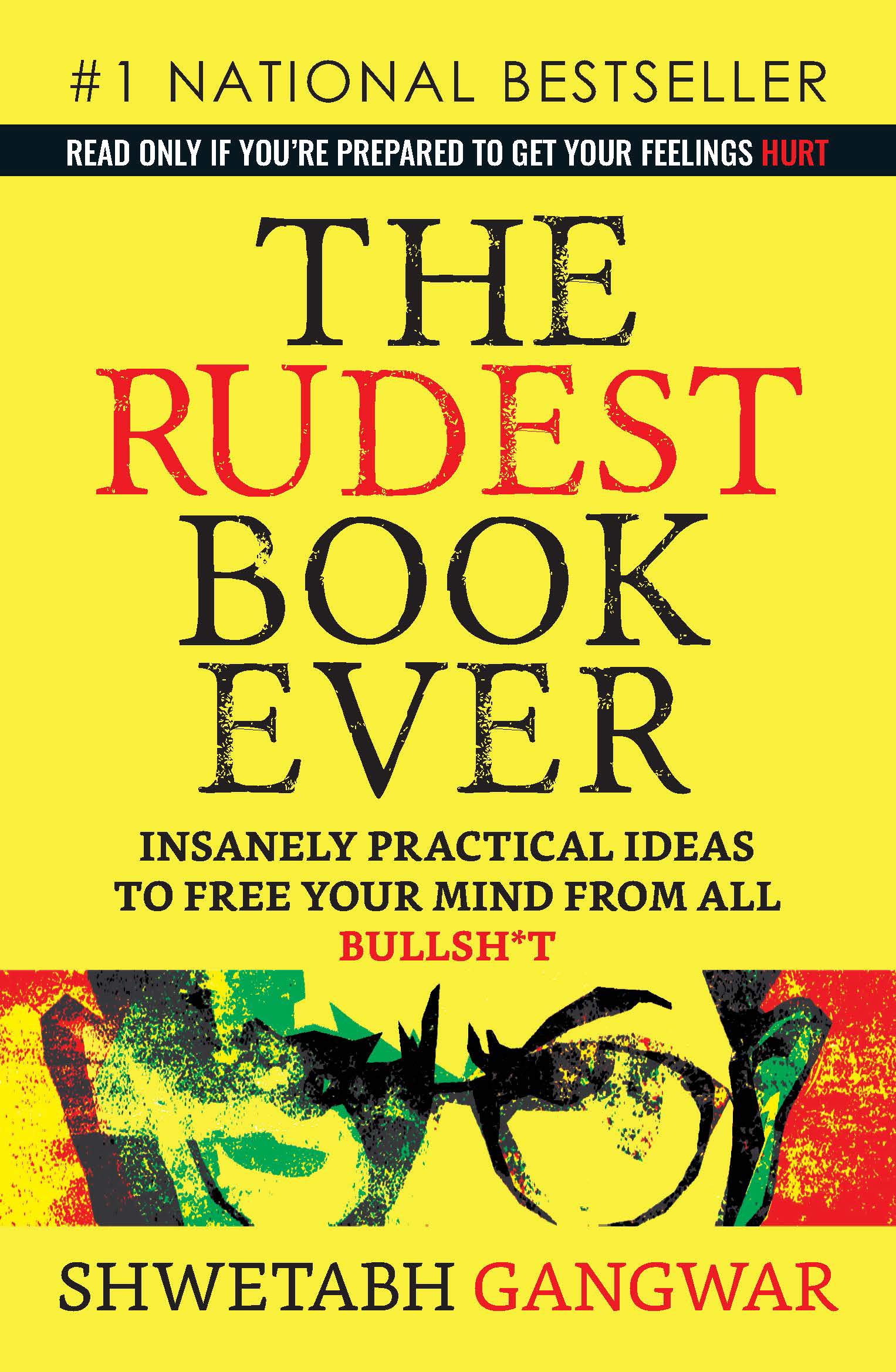 The Rudest Book Ever PDF 