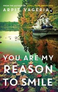You Are My Reason To Smile PDF