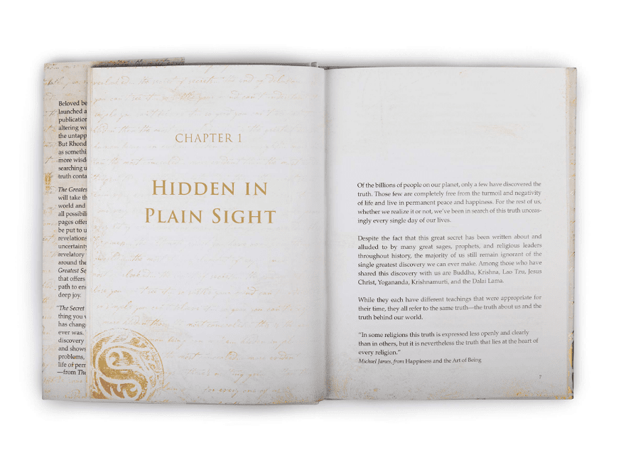 the greatest secret book pdf rhonda