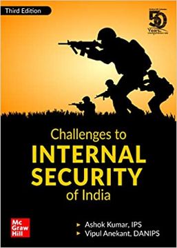 Internal Security By Ashok Kumar PDF