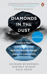 Diamonds In The Dust Saurabh Mukherjea PDF Book