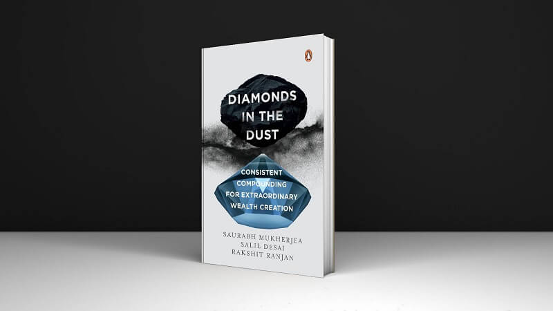 diamonds in the dust book saurabh mukherjea pdf