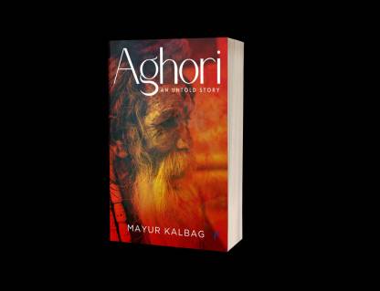 About Aghori An Untold Story PDF