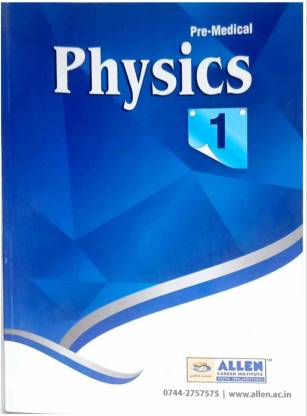 Allen Physics Module PDF Book