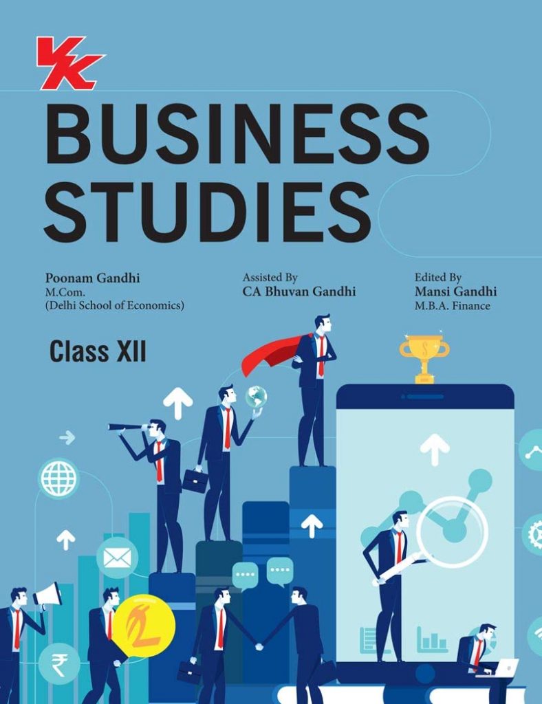 assignment of business studies class 12