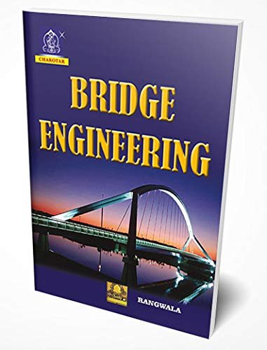 Bridge Engineering By Rangwala PDF Free Download – Crack Sarkari Naukri