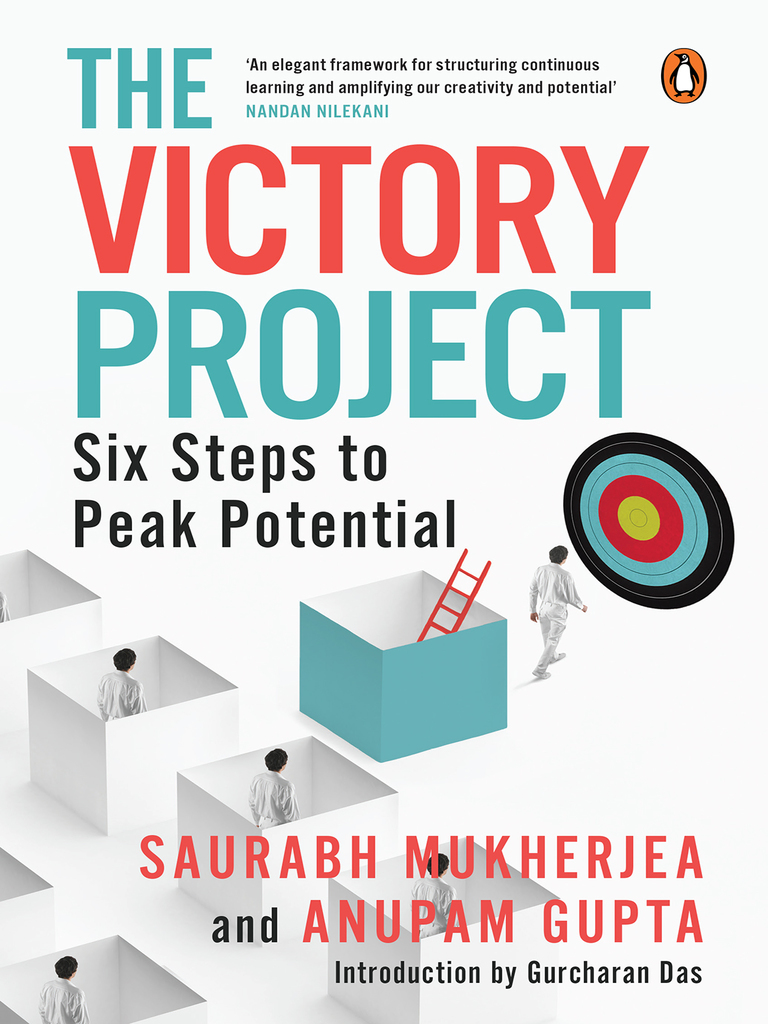 the victory project pdf
