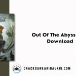 Out Of The Abyss PDF Download