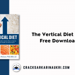 The Vertical Diet PDF Free Download