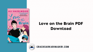Love on the Brain Book PDF Download