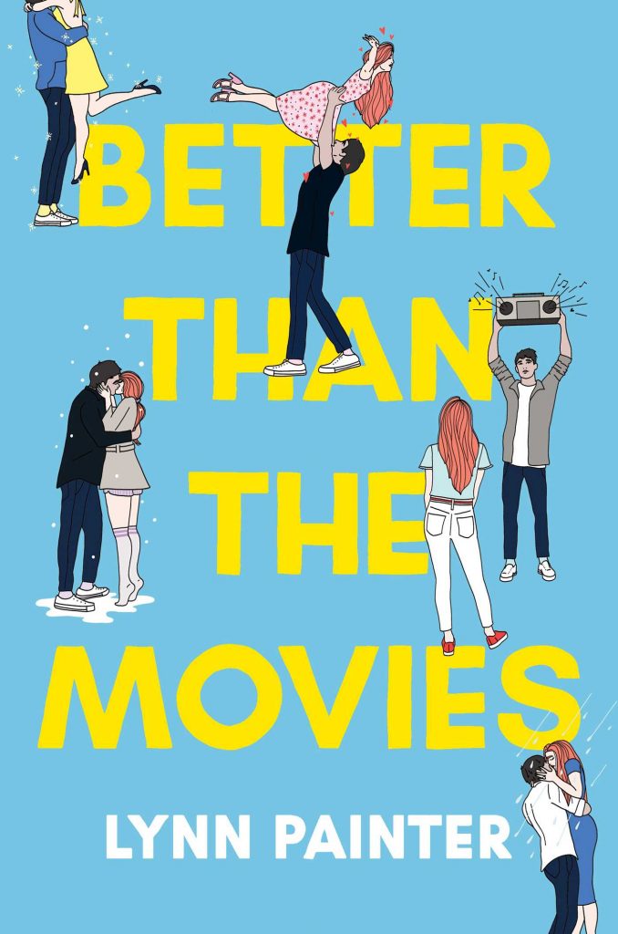 better than the movies book pdf