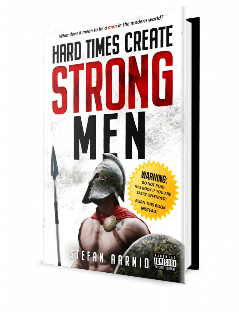 Hard Time Create Strong Man Pdf
