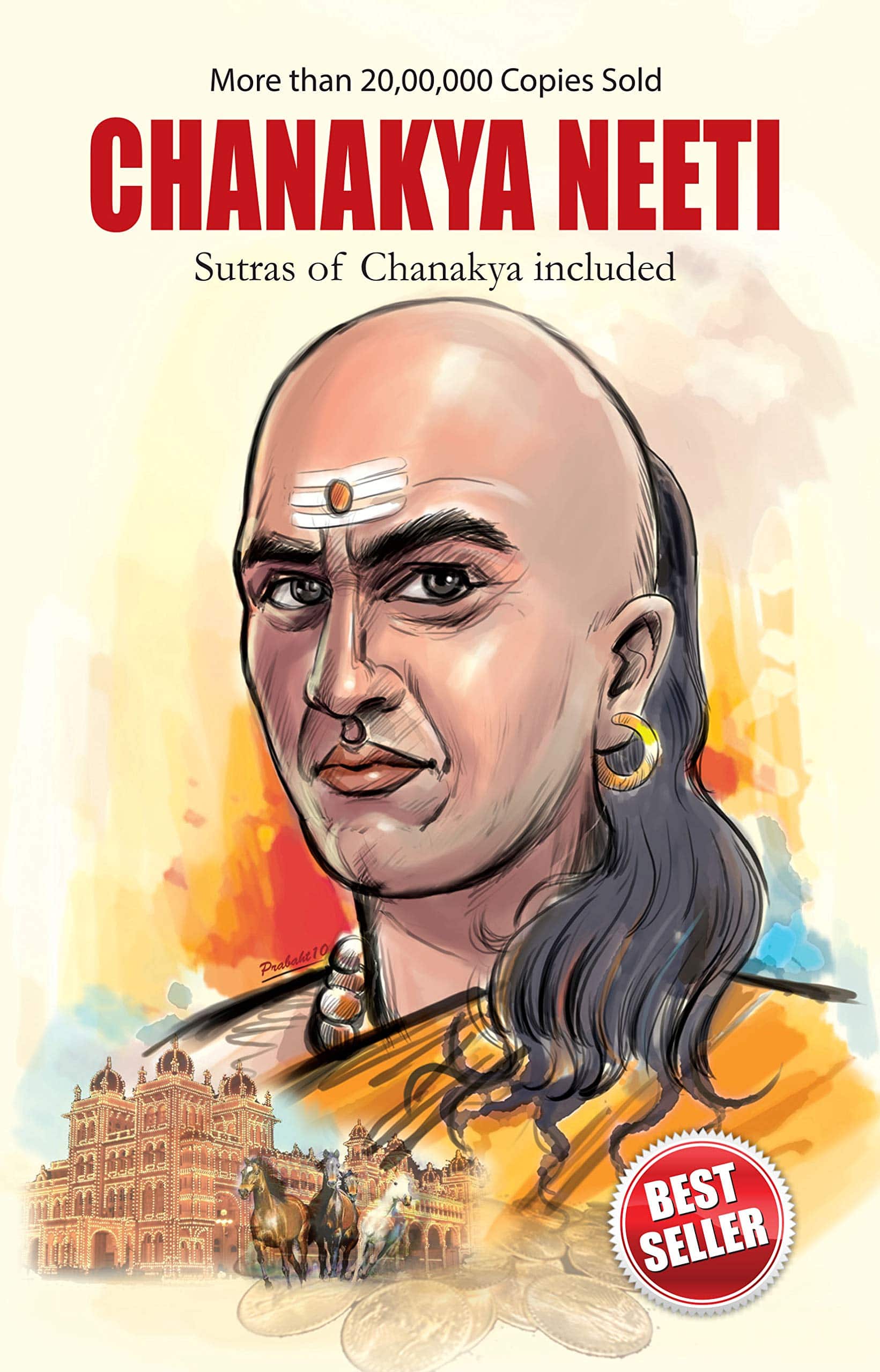Chanakya Niti Book PDF