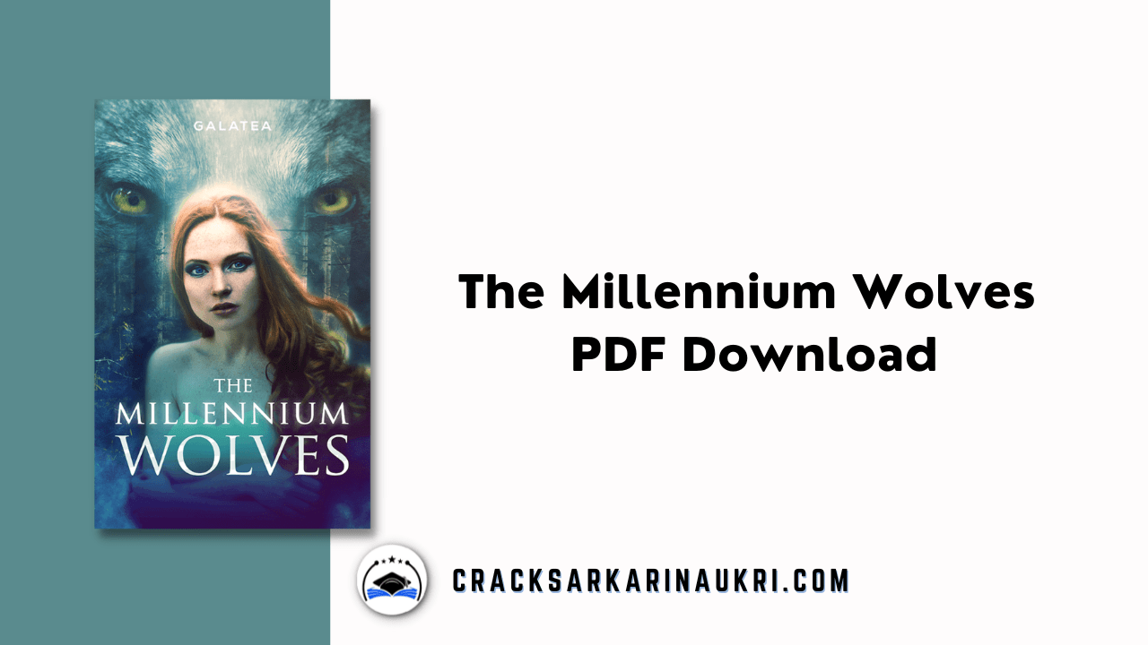The Millennium Wolves PDF Download