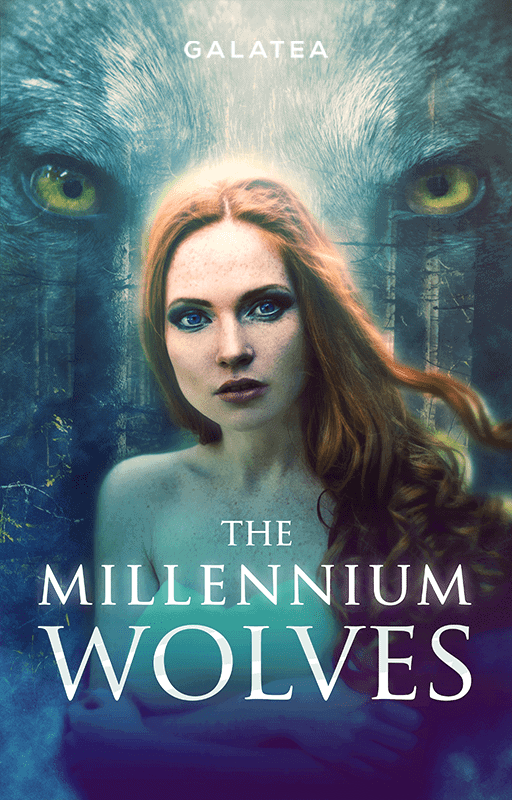 The Millennium Wolves PDF