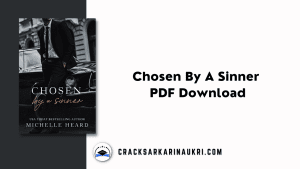 Chosen By A Sinner PDF Download