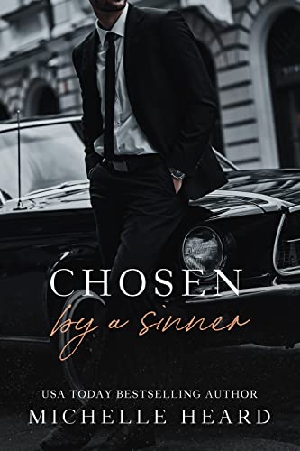 Chosen By A Sinner PDF
