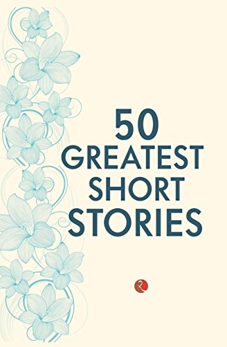 50 Great Short Stories PDF