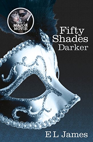 Fifty Shades Darker PDF