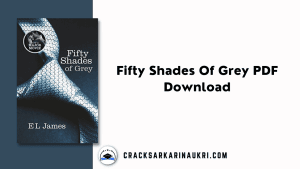 Fifty Shades Of Grey PDF Download