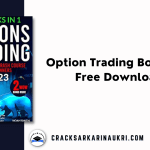 Option Trading Book PDF Free Download