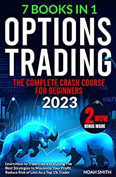 Option Trading Book PDF
