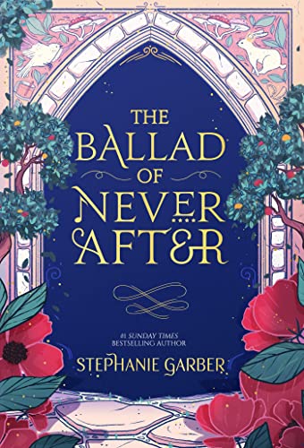 The Ballad of Never After PDF